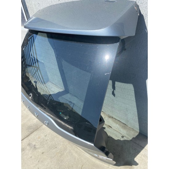 Rear door trunk lid VOLVO V90 2019 31690442