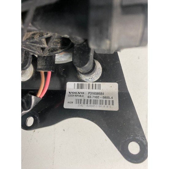 Vacuum pump electric VOLVO XC60 V90 V60 XC90 S90 2018 31658684 31423282
