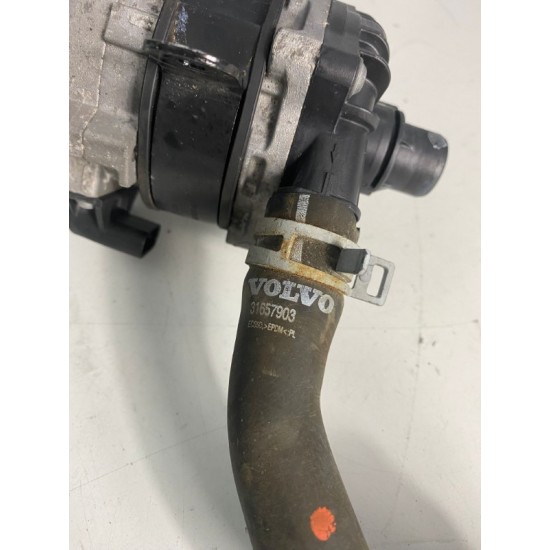 Water pump VOLVO S90 V90 31368284 31338399 31657903