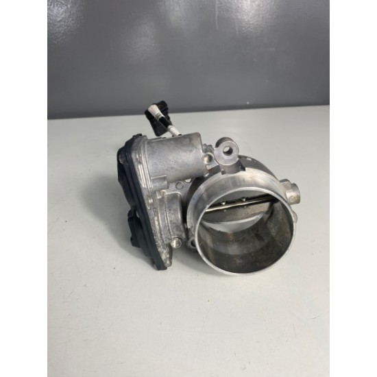 Throttle housing VOLVO XC60 V60 V90 S90 V90CC 31459842 
