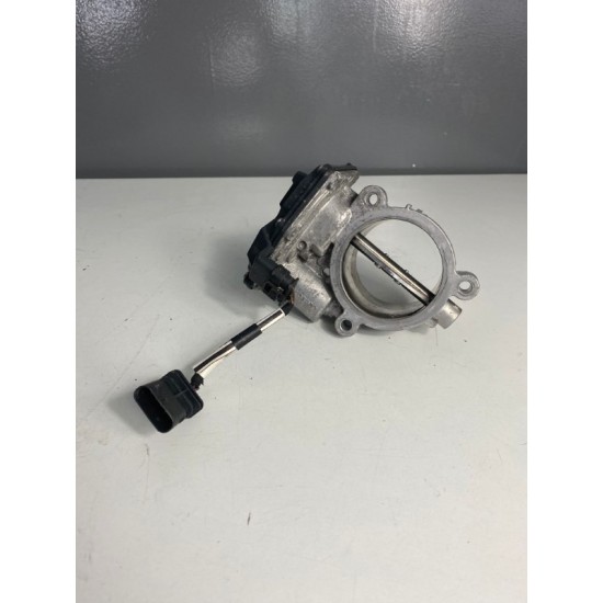 Throttle housing VOLVO XC60 V60 V90 S90 V90CC 31459842 