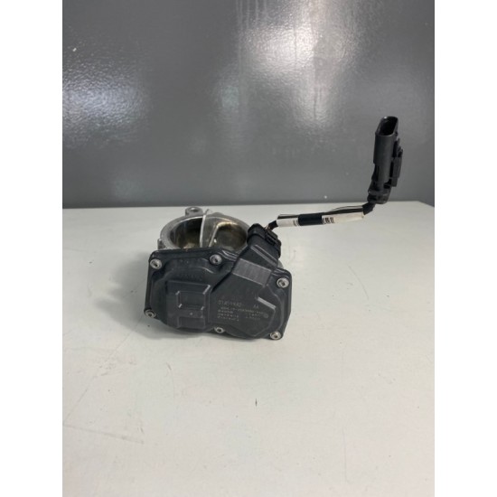 Throttle housing VOLVO XC60 V60 V90 S90 V90CC 31459842 