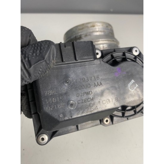 Clapeta acceleratie Volvo S60 V60 S90 V90 XC60 XC90 2016-2023 31293736 Clapeta acceleratie Volvo S60 V60 S90 V90 XC60 XC90 2016-2023 31293736