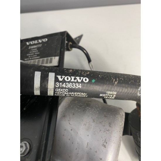 Sirocou diesel VOLVO S90 V90 V60 V90 CC 31436334 31694777 31436331 31368422 31368423 31436553 