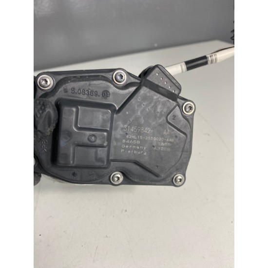 Throttle housing VOLVO XC60 V60 V90 S90 V90CC 31459842 