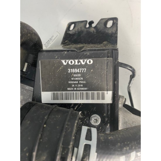 Sirocou diesel VOLVO S90 V90 V60 V90 CC 31436334 31694777 31436331 31368422 31368423 31436553 