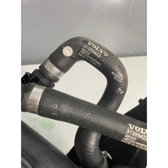 Sirocou diesel VOLVO S90 V90 V60 V90 CC 31436334 31694777 31436331 31368422 31368423 31436553 