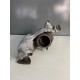 Turbocharger VOLVO S90 V90 XC90 V60 XC60 S60 2016+ 31459815 36012658
