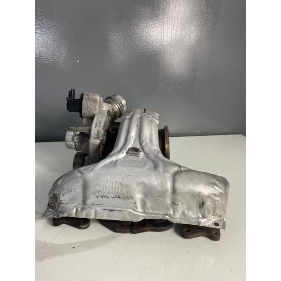 Turbocharger VOLVO S90 V90 XC90 V60 XC60 S60 2016+ 31459815 36012658