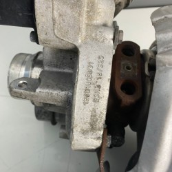 Turbina VOLVO S90 V90 XC90 V60 XC60 S60 2016+ 31459815 36012658