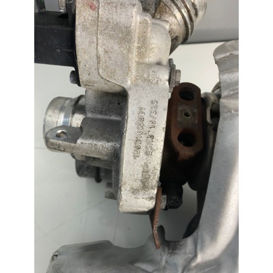 Turbocharger VOLVO S90 V90 XC90 V60 XC60 S60 2016+ 31459815 36012658