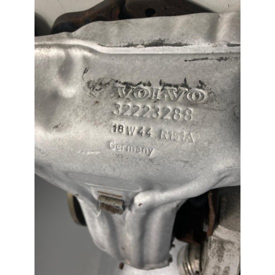 Turbocharger VOLVO S90 V90 XC90 V60 XC60 S60 2016+ 31459815 36012658 Turbocharger VOLVO S90 V90 XC90 V60 XC60 S60 2016+ 31459815 36012658