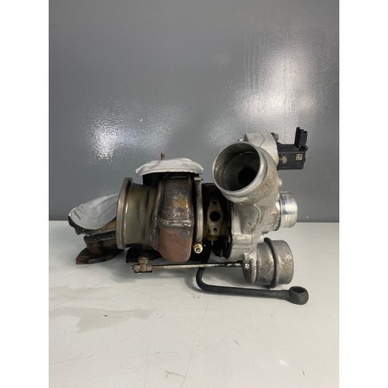Turbocharger VOLVO S90 V90 XC90 V60 XC60 S60 2016+ 31459815 36012658