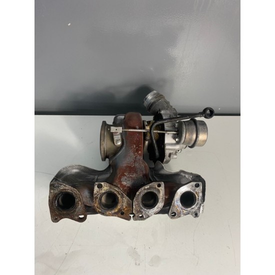 Turbocharger VOLVO S90 V90 XC90 V60 XC60 S60 2016+ 31459815 36012658