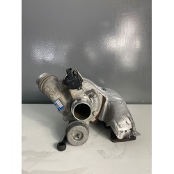Turbina VOLVO S90 V90 XC90 V60 XC60 S60 2016+ 31459815 36012658