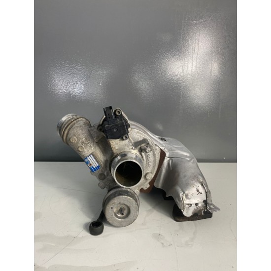 Turbocharger VOLVO S90 V90 XC90 V60 XC60 S60 2016+ 31459815 36012658 Turbocharger VOLVO S90 V90 XC90 V60 XC60 S60 2016+ 31459815 36012658