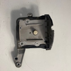 Bracket with speed sensor automatic transmission gearbox VOLVO V90 2019 31492642 31325009