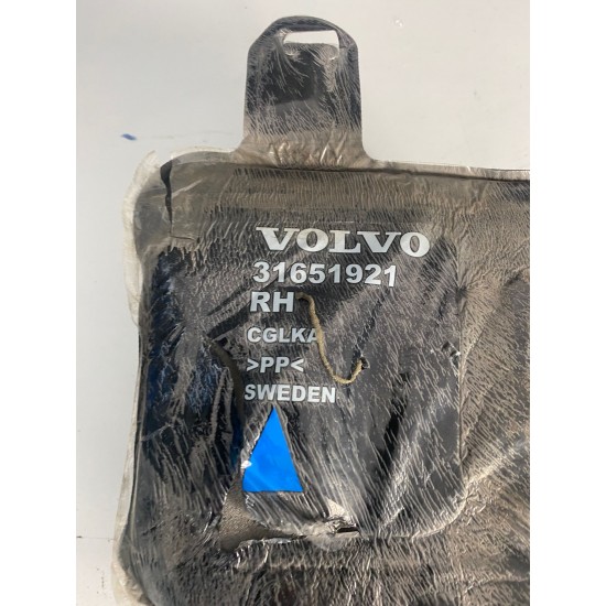 Burete isolatie dreapta VOLVO S90 V90 2017+ 31651921
