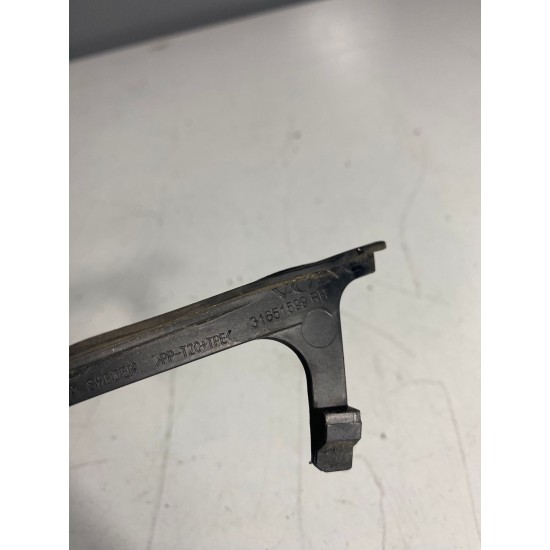 Ornament aripa dreapta Volvo S90 V90 31651599