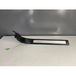 Ornament prag stanga fata iluminat VOLVO S90 R-DESIGN V90 31377616 39838885 39838886