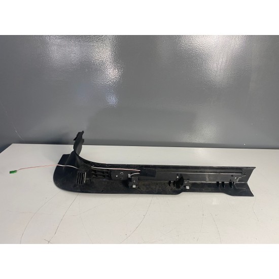 Ornament prag stanga fata iluminat VOLVO S90 R-DESIGN V90 31377616 39838885 39838886