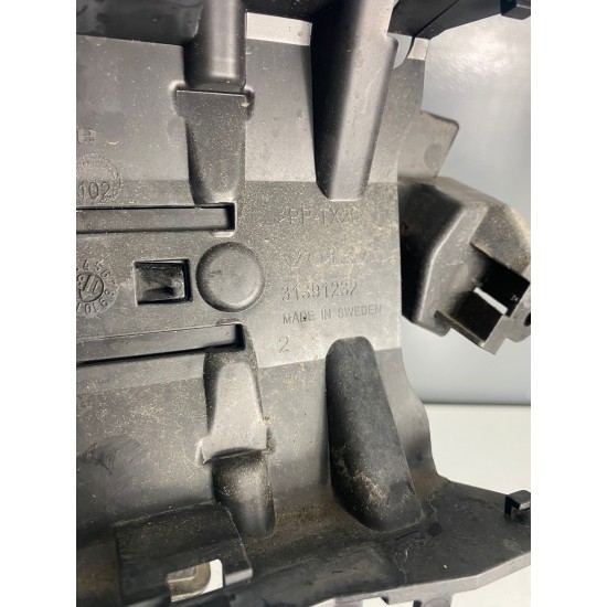 Suport broasca usa stanga spate Volvo V90 31391232