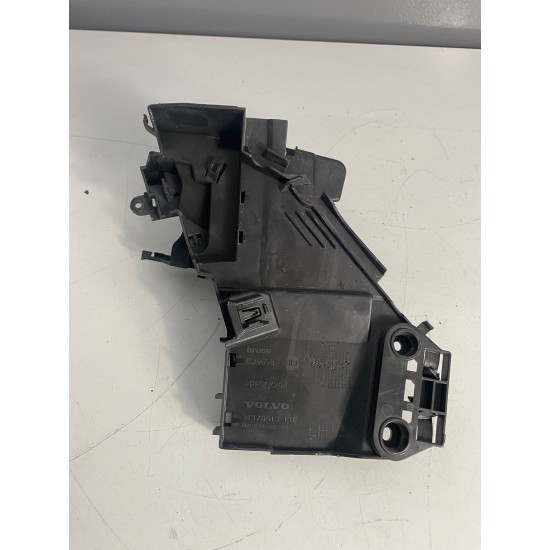 Suport broasca usa stanga spate Volvo V90 31391232