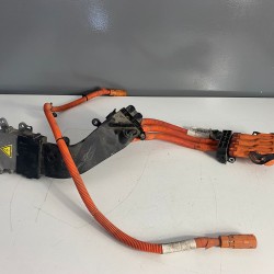 Charging connector cable harness VOLVO S90 V90 31346157 30644743 30644624 30644794