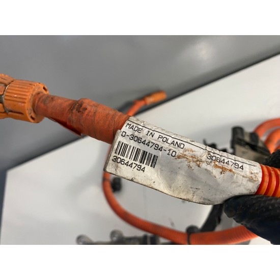 Cablu incarcare baterie VOLVO S90 V90 31346157 30644743 30644624 30644794
