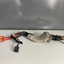 Cable harness rear electric module VOLVO S90 V90 2017+ 31674022