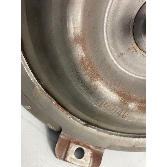 Convertizor VOLVO V90 2019 31437392
