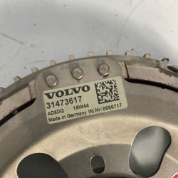 Integrated starter generator module ISGM VOLVO S90 V90 31473617 36003244 36012666