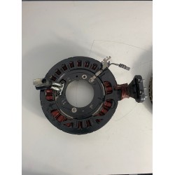 Generator alternator ISGM VOLVO S90 V90 31473617 36003244 36012666