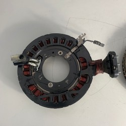 Integrated starter generator module ISGM VOLVO S90 V90 31473617 36003244 36012666