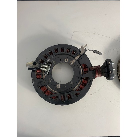 Integrated starter generator module ISGM VOLVO S90 V90 31473617 36003244 36012666
