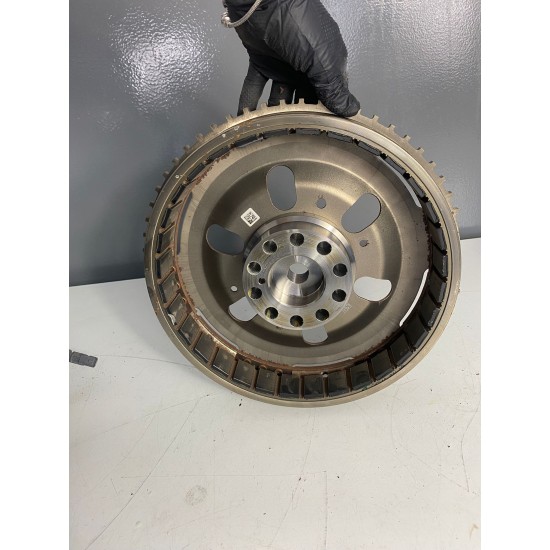 Integrated starter generator module ISGM VOLVO S90 V90 31473617 36003244 36012666