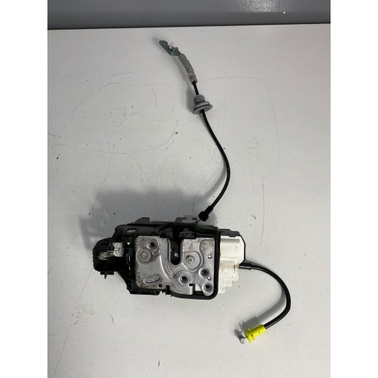 Broasca incuietoare usa dreapta spate Volvo XC40 S90 S60 V60CC V90CC XC60 V90 31462447 32310923