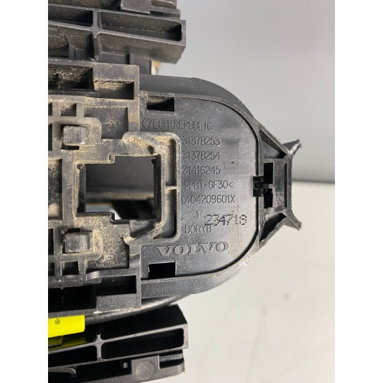 Broasca incuietoare usa dreapta fata Volvo XC60 XC90 XC40 V90 S90 2018+ 31462456 31440998