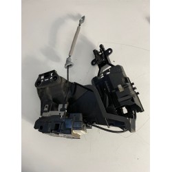 Broasca incuietoare usa dreapta fata Volvo XC60 XC90 XC40 V90 S90 2018+ 31462456 31440998