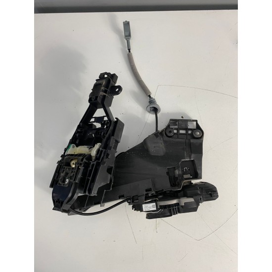 Broasca incuietoare usa dreapta fata Volvo XC60 XC90 XC40 V90 S90 2018+ 31462456 31440998