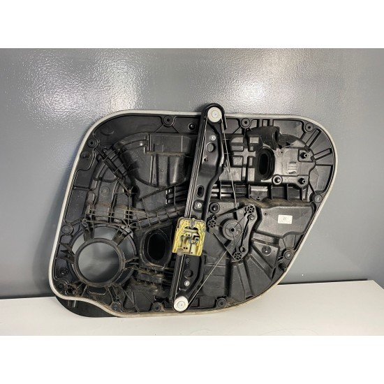 Rear left retainer window lift mechanism VOLVO V90 2019 31378594 