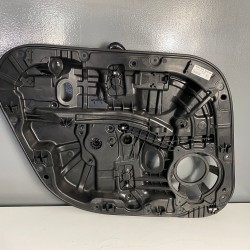 Rear left retainer window lift mechanism VOLVO V90 2019 31378594 