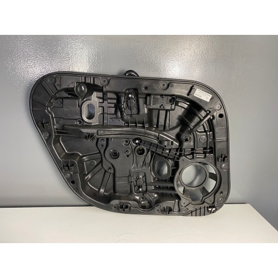 Rear left retainer window lift mechanism VOLVO V90 2019 31378594 Rear left retainer window lift mechanism VOLVO V90 2019 31378594