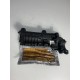 Burete izolatie compresor partea din spate VOLVO S90 V90 31437477