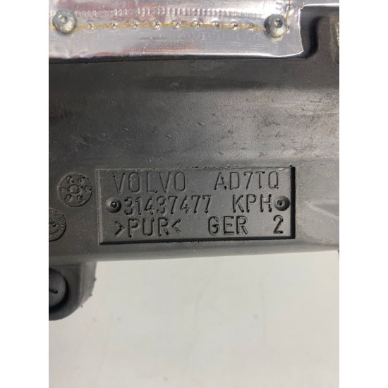 Burete izolatie compresor partea din spate VOLVO S90 V90 31437477 Burete izolatie compresor partea din spate VOLVO S90 V90 31437477