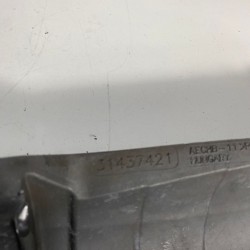 Burete izolatie partea de sus turbocompresor VOLVO S90 V90 31437421