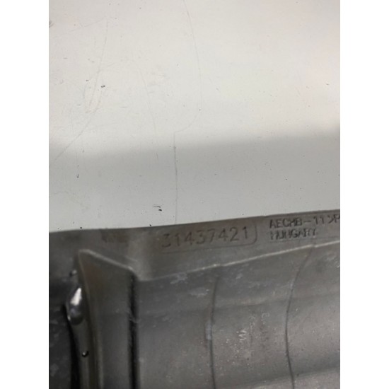 Burete izolatie partea de sus turbocompresor VOLVO S90 V90 31437421