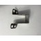 Catalytic converter bracket VOLVO S90 V90 32201926 31439520 