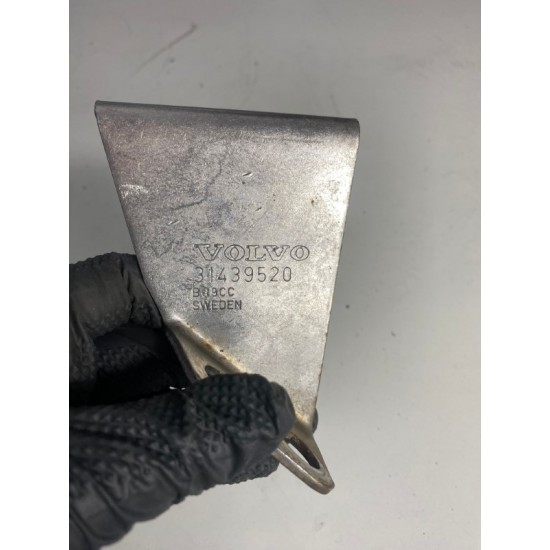 Catalytic converter bracket VOLVO S90 V90 32201926 31439520 