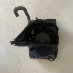 Radiator hibrid baterie VOLVO S60 V60 XC60 V90 S90 XC90 32252072 31368212 31395046